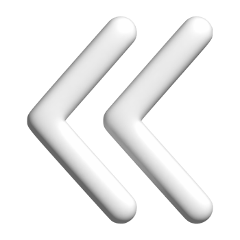 arrow 3d icon png