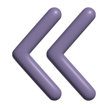 arrow 3d icon png
