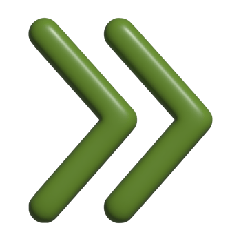 arrow 3d icon png