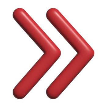 arrow 3d icon png