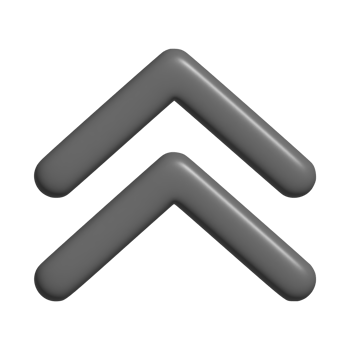 arrow 3d icon png