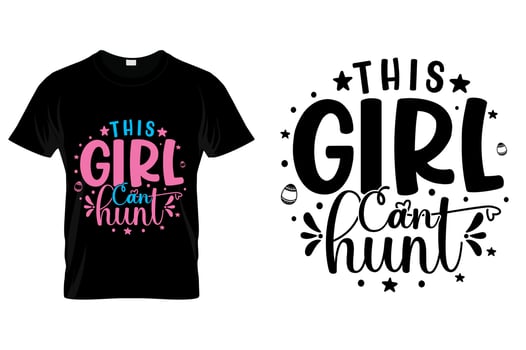 Easter Day Tshirt design Easter Funny Quotes tshirt for kids men women poster and gift vector