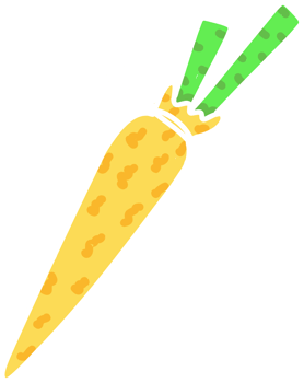 carrot. funny toy carrot easter png