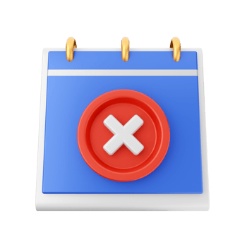 3d calendar event date day schedule icon illustration png
