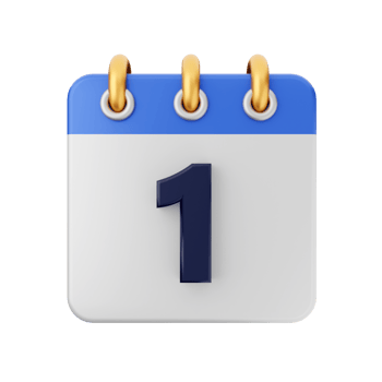3d calendar event date day schedule icon illustration png