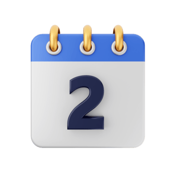3d calendar event date day schedule icon illustration png