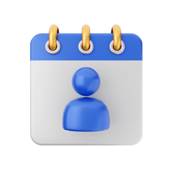 3d calendar event date day schedule icon illustration png