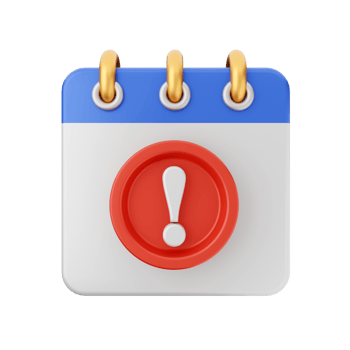 3d calendar event date day schedule icon illustration png