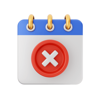 3d calendar event date day schedule icon illustration png