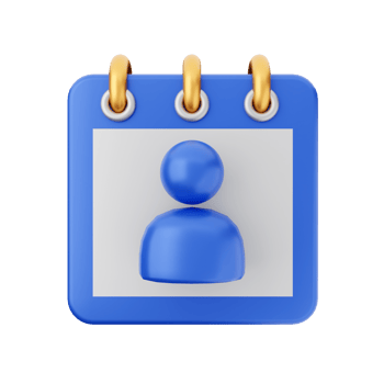 3d calendar event date day schedule icon illustration png