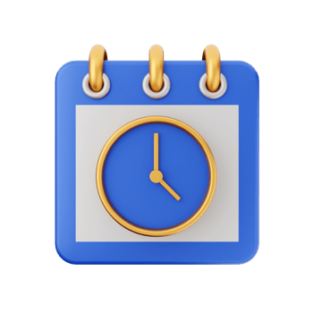 3d calendar event date day schedule icon illustration png