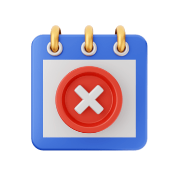 3d calendar event date day schedule icon illustration png