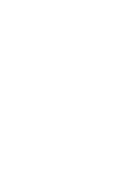 White globe chalk line art png