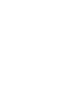 White clock chalk line art png