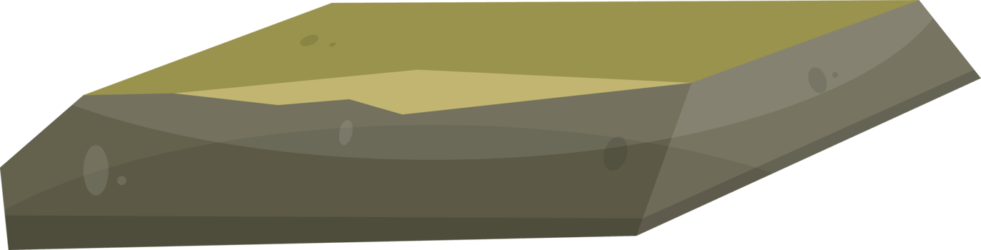 Cartoon mountain rock clip art png