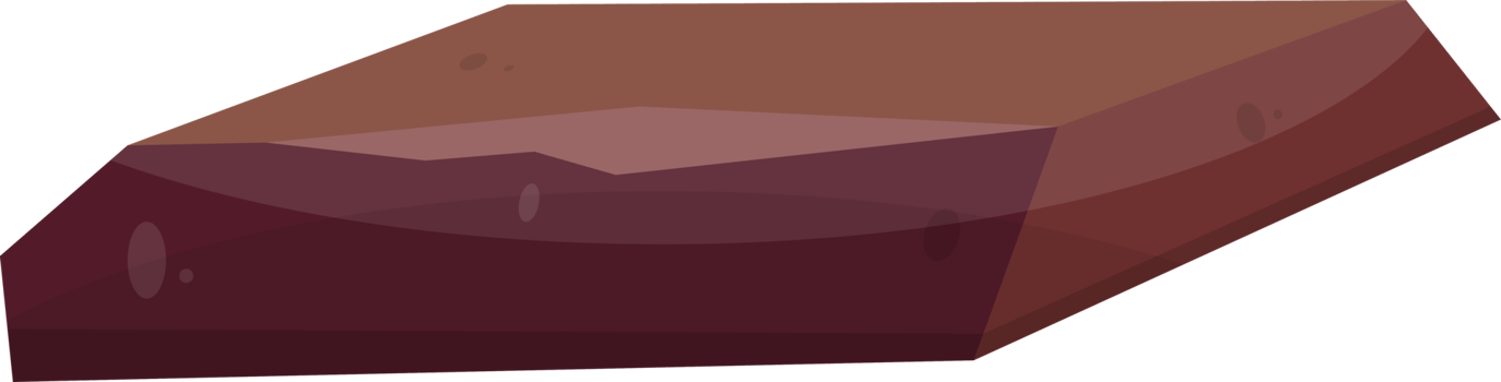 Cartoon mountain rock clip art png