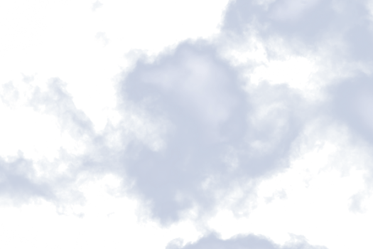 clouds texture in the sky png
