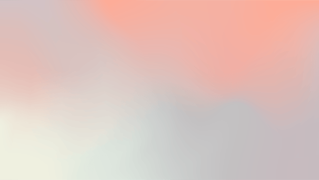 Pastel mesh gradient background. Abstract blurred wallpaper texture png