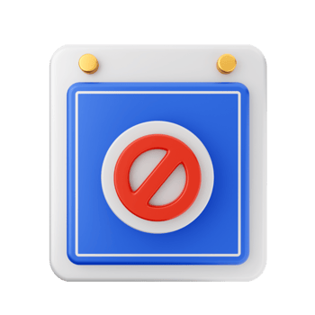 3d calendar icon illustration png