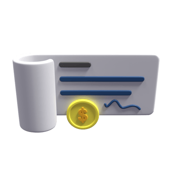3D Illustration of theme Payment png
