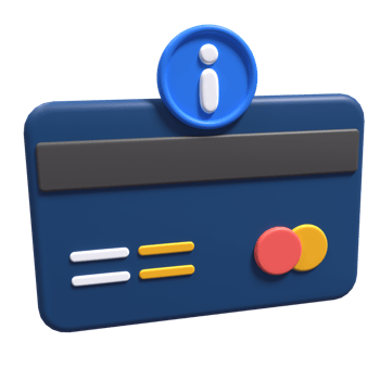 3D Illustration of theme Payment png