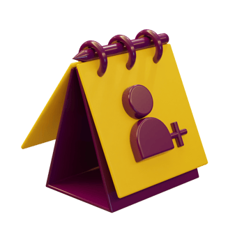 3D render lowpoly png