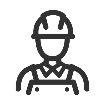 Engineer avatar icon png