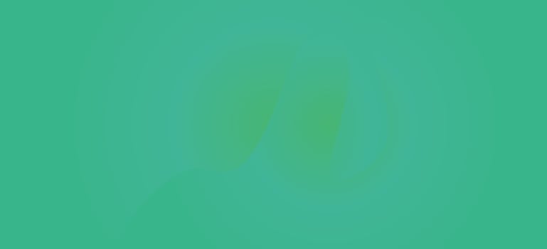 Vector colorful abstract gradient background