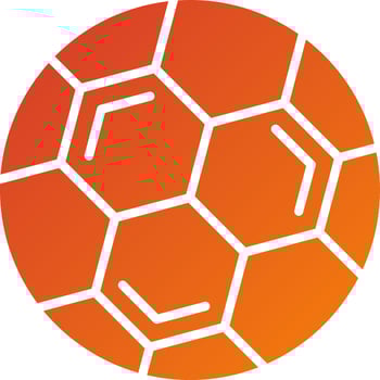 Football Icon Style vector