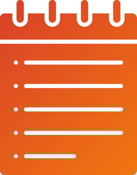 Draft Icon Style vector