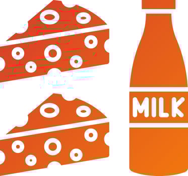 airy Icon Style vector