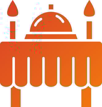 inner Icon Style vector