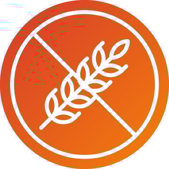 luten Free Icon Style vector