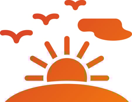 unset Icon Style vector