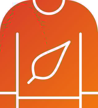 Autumn Collection Icon Style vector