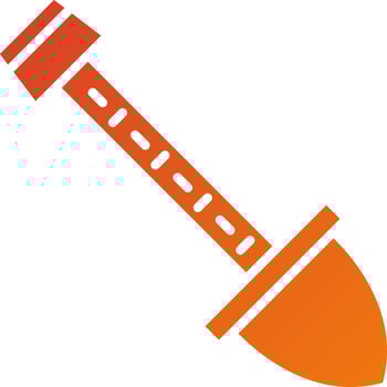 hovel Icon Style vector