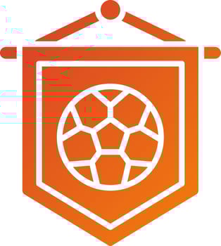 Banner Icon Style vector