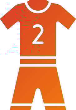 Kit Icon Style vector