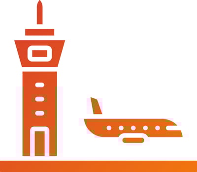 Layover Icon Style vector