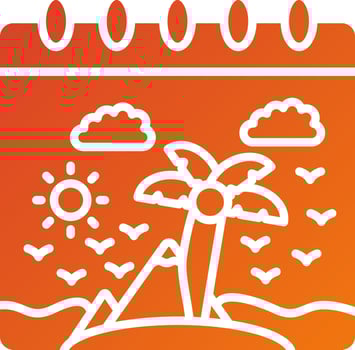 Plan Icon Style vector