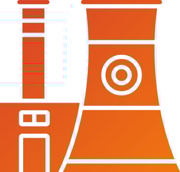 Plant Icon Style vector