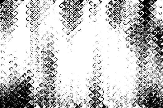 Rustic grunge texture with grain and stains. Abstract noise background. PNG graphic illustration with transparent background.