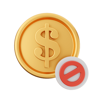 3d payment money dollar credit card png