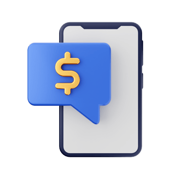 3d payment money dollar credit card png