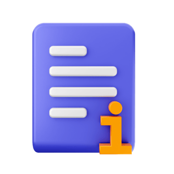 3d file icon illustration png