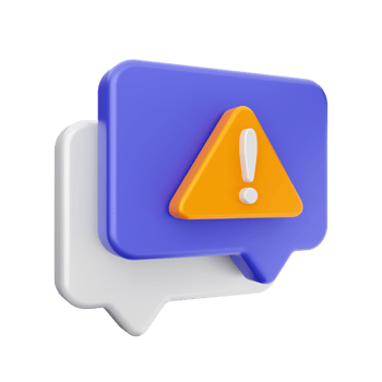 3d chat icon png