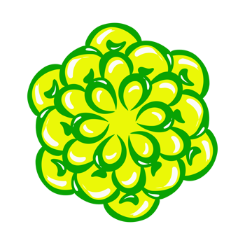 Illustration of a green lantern with a yellow flame on the theme of Ramadan, Eid al-Fitr and Eid al-Adha png