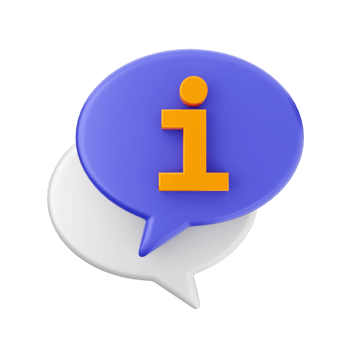 3d chat chatting icon png