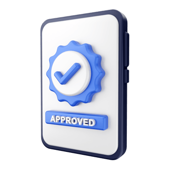 3d verification check validate png