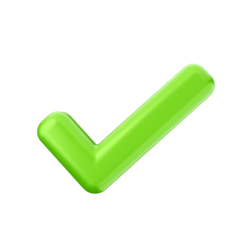 3d verification check validate png